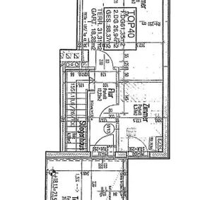 # Exklusive Dachgeschosswohnung mit 2 Terrassen und Garten - Photo 2