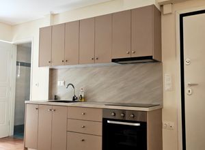 Studio/Γκαρσονιέρα για ενοικίαση - Νέος Κόσμος, - Φωτογραφία 4