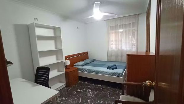 Carrer de Fontanars dels Aforins, Valencia, Valencian Community 46007 - Foto 1