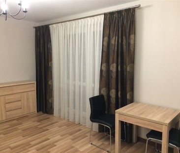 Mieszkanie Lublin Ponikwoda powierzchnia 36.4 m² C303-WM-36628 - Photo 1