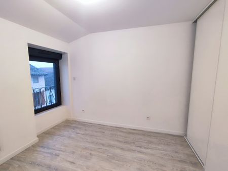 LA VERPILLIERE, centre appartement T3 - Photo 5