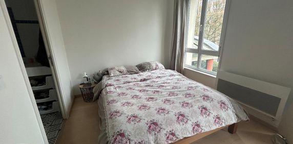 Location Appartement 1 pièce 37m² MARCQ EN BAROEUL 59700 - Photo 2