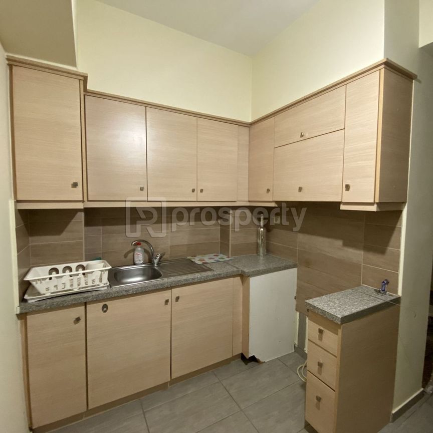 Studio/Γκαρσονιέρα για ενοικίαση Νόρμαν (Πάτρα) - Photo 1