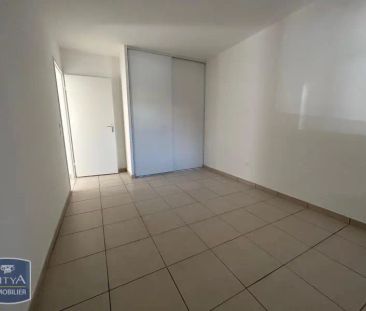 Appartement à louer 3 pièces 71m² - Photo 3