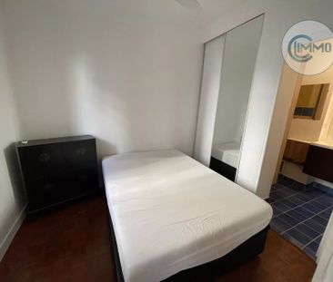 Location Appartement 2 pièces 32m² NICE 06000 - Photo 4