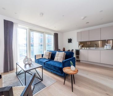 1 bedroom flat to rent - Photo 1