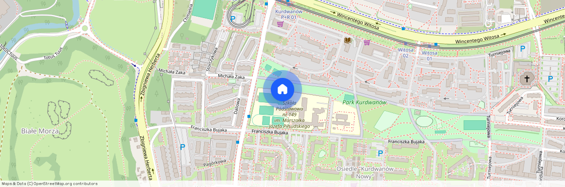 Kurdwanów, Podgórze Duchackie, Kraków, małopolskie