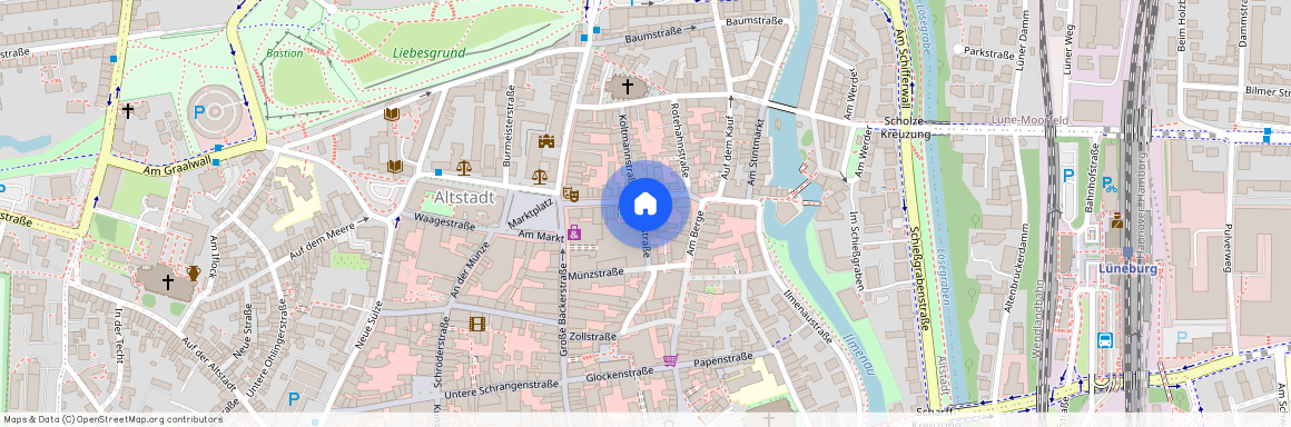 Finkstr 3, 21335 Niedersachsen - Lüneburg