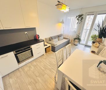 Mieszkanie | Wynajem - Фото 4