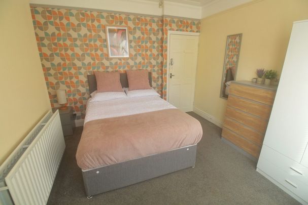 Student Accommodation, 20 Derwent Street, Lincoln, Lincolnshire, LN1 1SL, - Photo 1