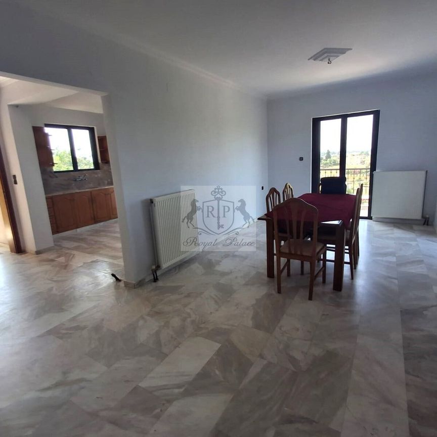 Διαμέρισμα για ενοικίαση Παραλία Καλαμακίου (Μόβρη) - Photo 1