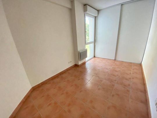 Location appartement 3 pièces 46.12 m² à Montpellier (34000) - Photo 1