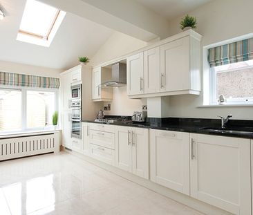 House to Let - Castlemoyne, Malahide Road - Photo 4