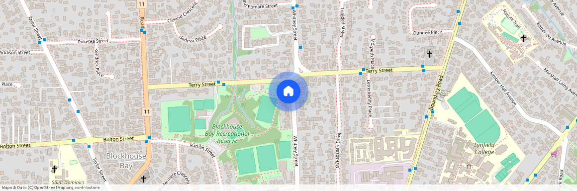 199 Whitney Street, Blockhouse Bay, Auckland City