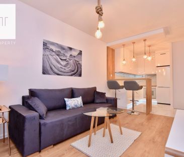 Rzeszów, mieszkanie na wynajem, Lubelska - Photo 2