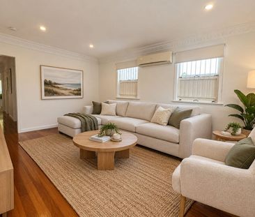 NEAT 3 BEDROOM COTTAGE - INDOOROOPILLY SHS CATCHMENT - Photo 1