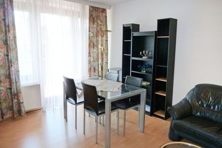 Möblierte 3-Zimmer-Wohnung mit Loggia nahe Liesinger Platz - Photo 5