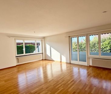 Familien-Wohnung im Hasenmatt-Quartier - Photo 2