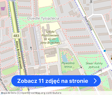 Komfortowa kawalerka po generalnym remoncie - Zdjęcie 1