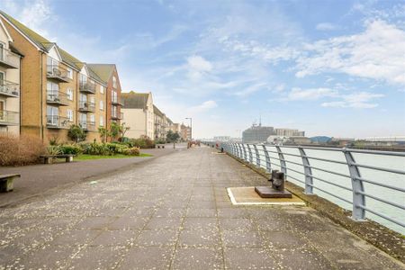 1 bedroom apartment to rent - Photo 3