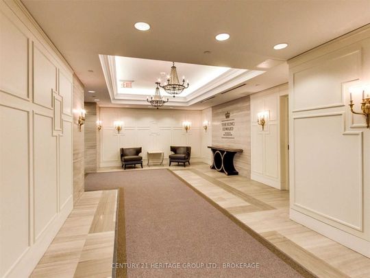 For Lease - 22 Leader Lane Unit# 445, Toronto, Ontario - Photo 1