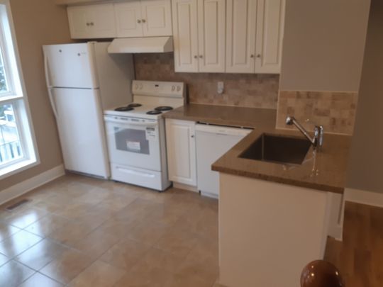 For Lease - 189 Galloway Road Unit# 8, Toronto, Ontario - Photo 1