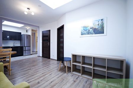 2-pokojowe mieszkanie w samym centrum Szczecina - Zdjęcie 2