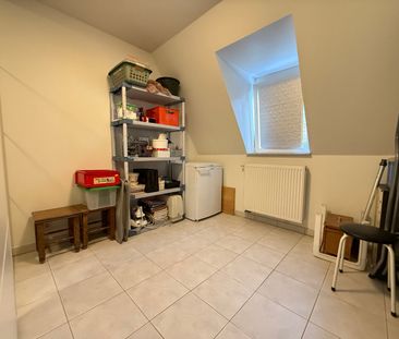 Instapklaar drie-slaapkamerappartement met garage in Meulebeke. - Foto 5