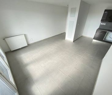 Location appartement t3 59 m² à Toulouse (31400) - Photo 1