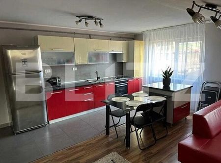 Apartament 3 camere 90mp, parcare, modern, zona Eroilor - Photo 4