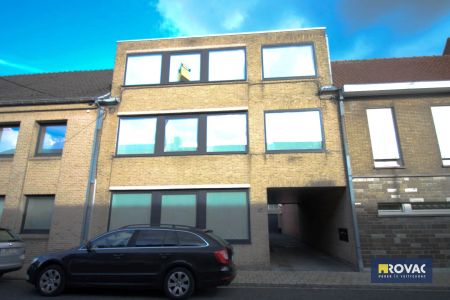 Appartement op de 2de verdieping met garage! - Photo 5