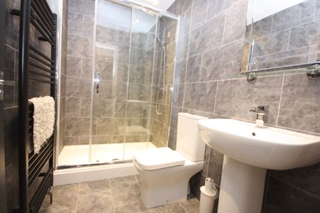 ROOM LETS, Alphington Road - Photo 5