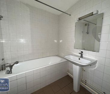 Location Appartement 2 pièces 45m² MACON 71000 - Photo 4