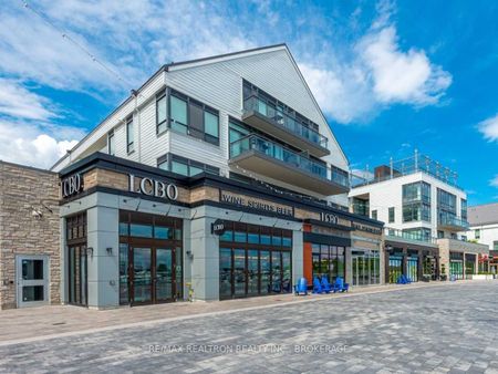 For Lease - 271 Sea Ray Avenue Unit# B406, Innisfil, Ontario - Photo 3