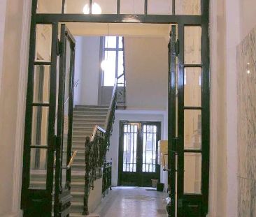 NEU - Gepflegtes 2-Zimmer Akademiker-Singleapartment, Nähe Parlamen... - Foto 5