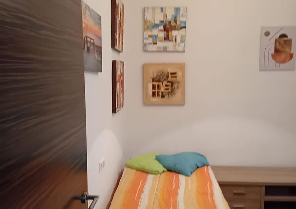 Room - Málaga (Centro)