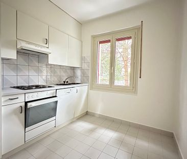 2 Zimmerwohnung im Erdgeschoss - Photo 3