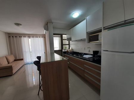 Apartamento com 2 quartos e 99m² para alugar em Campeche, Florianópolis. - Foto 2