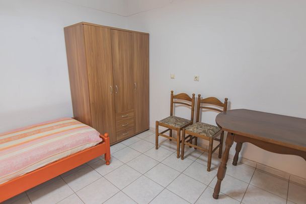 (Προς Ενοικίαση), Studio/Γκαρσονιέρα, Λειβαδάκι, Λάρισα, 27,69 τ.μ., €300 - Photo 1