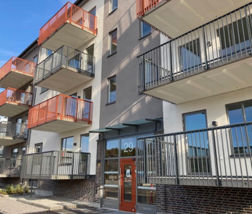 Krögerspromenad, Sollentuna - Photo 5