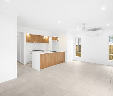 New Modern Contemporary Home for Rent - Split System A/C & Media Room - Photo 5