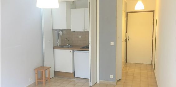 APPARTEMENT AIX EN PROVENCE - 1 pièce(s) - 20 m2 - Photo 3