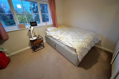 21 Princess Marys Road , Addlestone - 2 bedrooms Property for lettings - Seymours - Photo 4