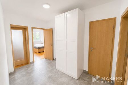 Pronájem bytu 3+kk 75 m² - Photo 4