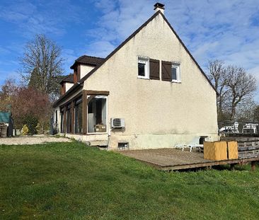 Location Appartement 4 pièces 75m² BOIS LE ROI 77590 - Photo 6