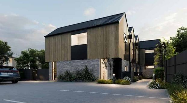 Te Atatu Peninsula, 1/66 Matipo Road - Photo 1