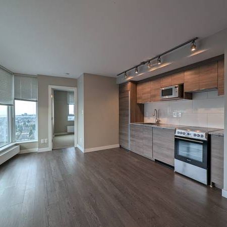 1 bath with huge balcony & unobstructed view at “Marine Gateway North - Photo 4