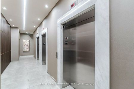 For Lease - 395 square one Drive Unit# 1308, Mississauga, Ontario - Photo 4