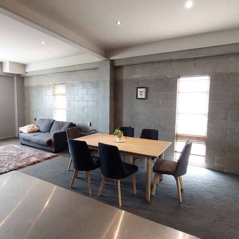 Central City Apartment - Fully Furnished - Photo 1