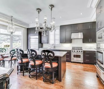 For Lease - 16 St Phillips Road, Toronto, Ontario - Photo 1